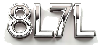 8l7l logo